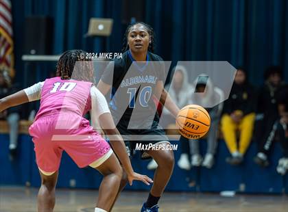 Thumbnail 1 in Albemarle vs. Terry Sanford photogallery.