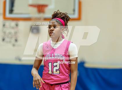 Thumbnail 2 in Albemarle vs. Terry Sanford photogallery.