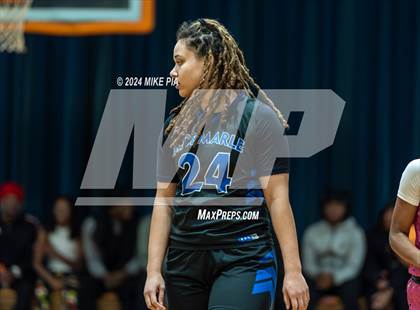 Thumbnail 3 in Albemarle vs. Terry Sanford photogallery.