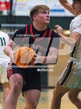 Sonoraville @ Adairsville