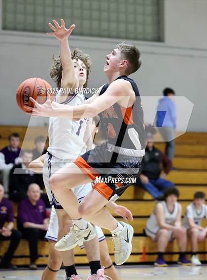 Thumbnail 1 in Galeton @ Coudersport photogallery.