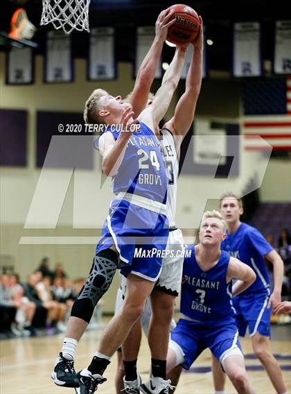 Thumbnail 1 in Pleasant Grove @ Riverton photogallery.
