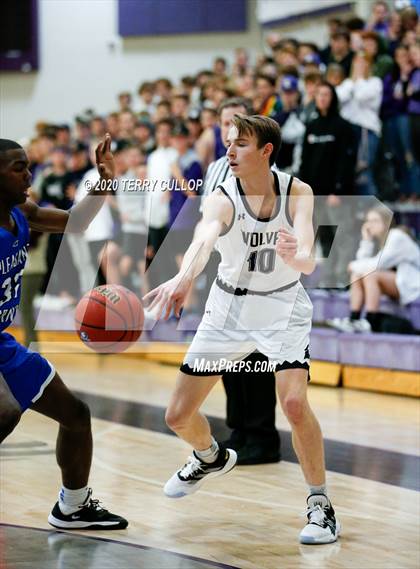 Thumbnail 1 in Pleasant Grove @ Riverton photogallery.