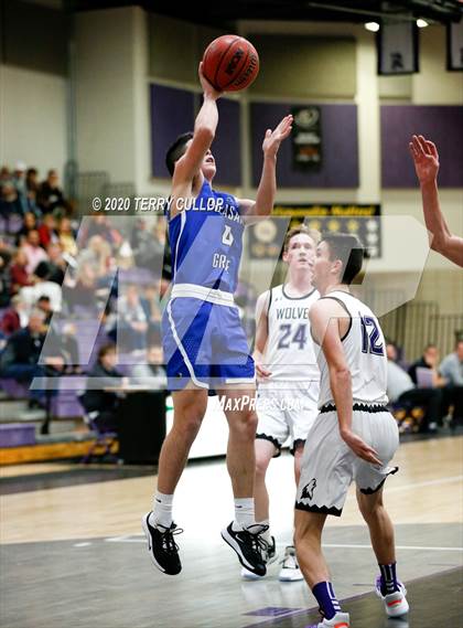 Thumbnail 1 in Pleasant Grove @ Riverton photogallery.