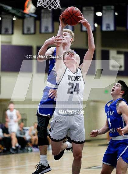 Thumbnail 3 in Pleasant Grove @ Riverton photogallery.