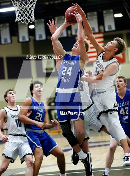 Thumbnail 2 in Pleasant Grove @ Riverton photogallery.