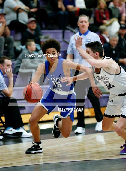 Thumbnail 3 in Pleasant Grove @ Riverton photogallery.
