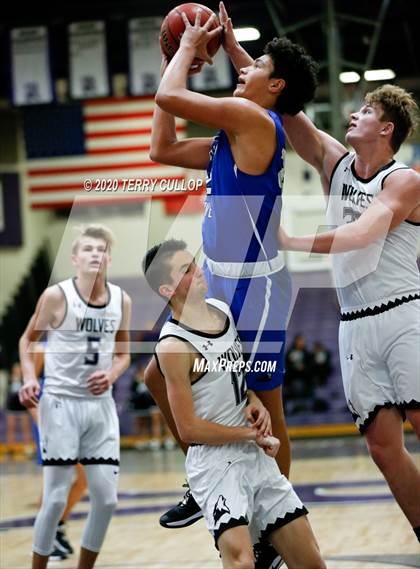 Thumbnail 1 in Pleasant Grove @ Riverton photogallery.