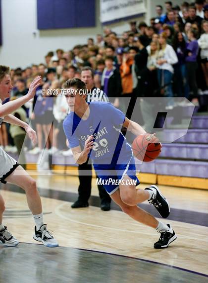 Thumbnail 3 in Pleasant Grove @ Riverton photogallery.