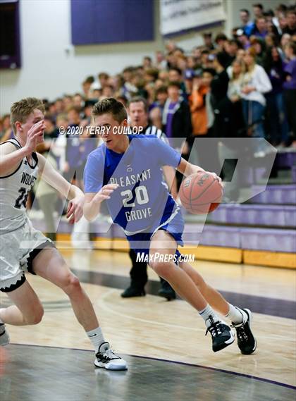 Thumbnail 1 in Pleasant Grove @ Riverton photogallery.