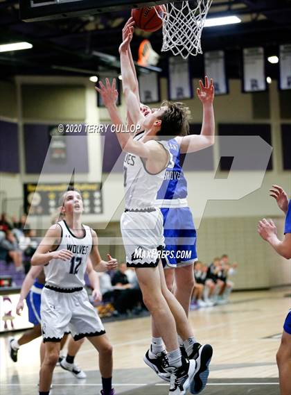 Thumbnail 2 in Pleasant Grove @ Riverton photogallery.