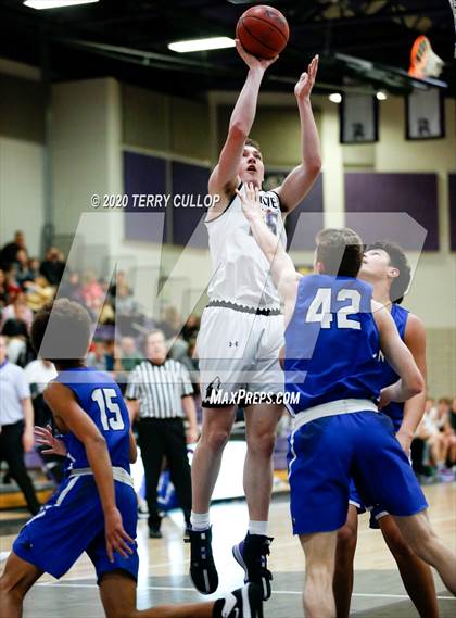 Thumbnail 1 in Pleasant Grove @ Riverton photogallery.