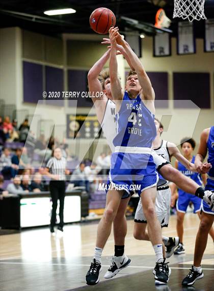 Thumbnail 1 in Pleasant Grove @ Riverton photogallery.