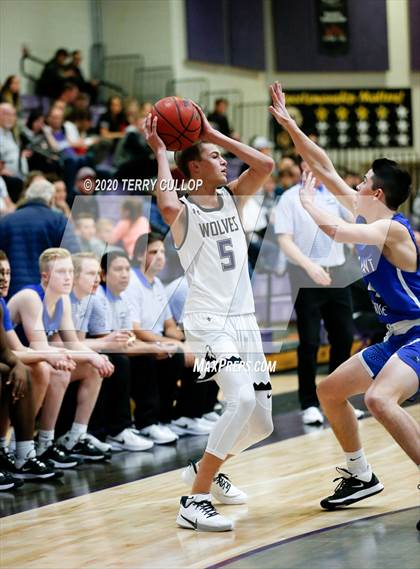 Thumbnail 2 in Pleasant Grove @ Riverton photogallery.