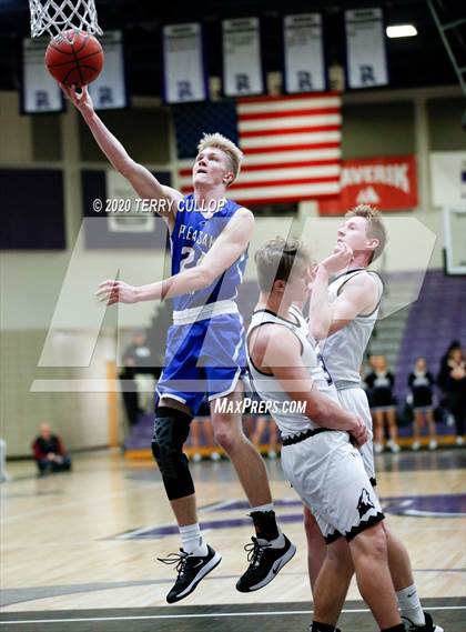 Thumbnail 1 in Pleasant Grove @ Riverton photogallery.