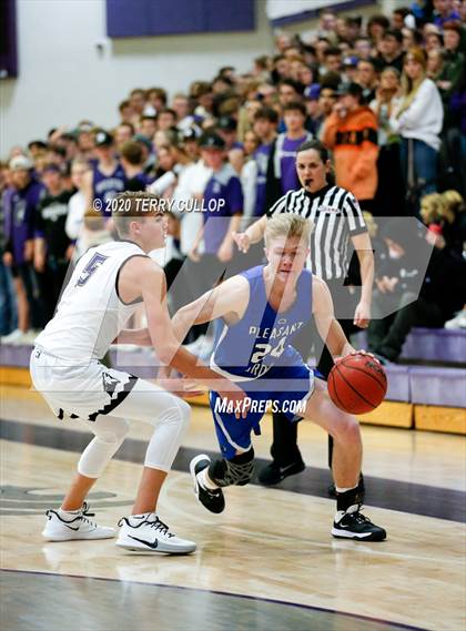 Thumbnail 1 in Pleasant Grove @ Riverton photogallery.