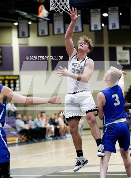 Thumbnail 3 in Pleasant Grove @ Riverton photogallery.