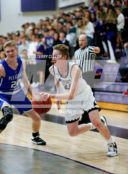 Thumbnail 2 in Pleasant Grove @ Riverton photogallery.