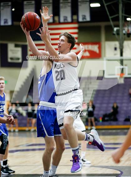 Thumbnail 3 in Pleasant Grove @ Riverton photogallery.