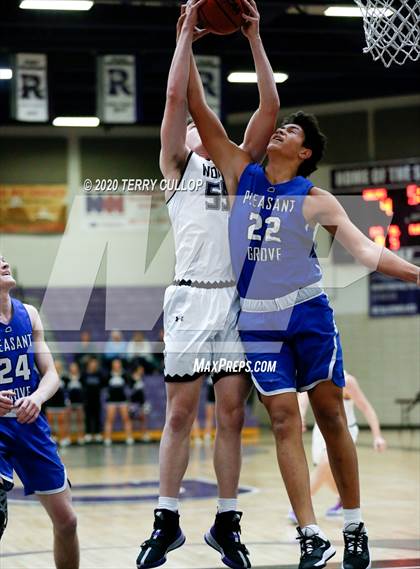 Thumbnail 1 in Pleasant Grove @ Riverton photogallery.