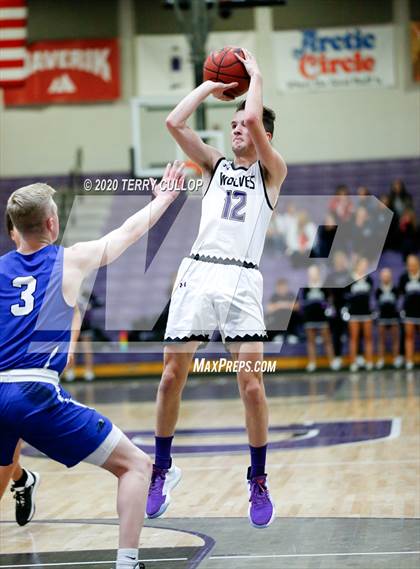 Thumbnail 3 in Pleasant Grove @ Riverton photogallery.