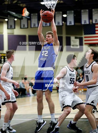 Thumbnail 3 in Pleasant Grove @ Riverton photogallery.