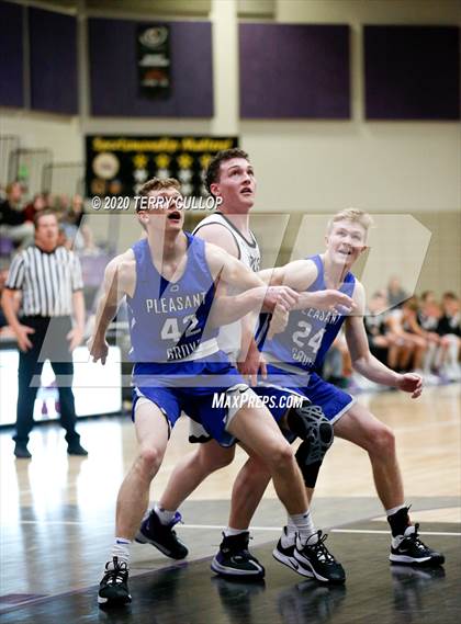 Thumbnail 1 in Pleasant Grove @ Riverton photogallery.