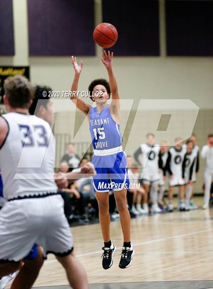 Thumbnail 3 in Pleasant Grove @ Riverton photogallery.