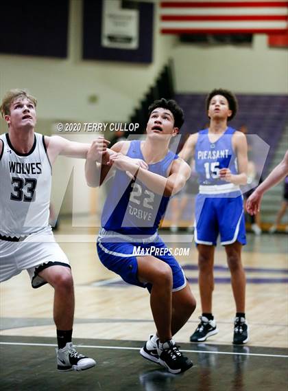 Thumbnail 2 in Pleasant Grove @ Riverton photogallery.
