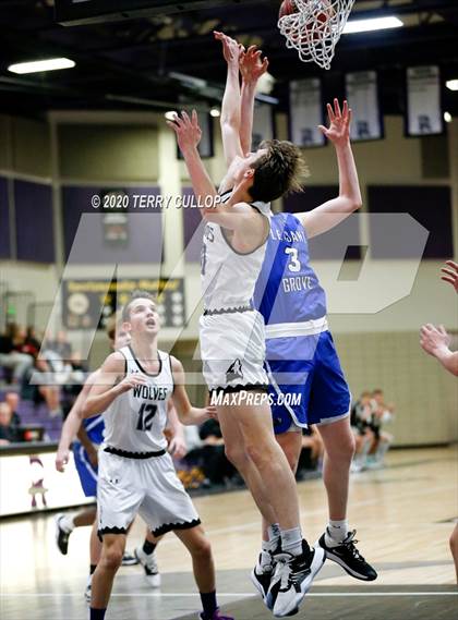 Thumbnail 3 in Pleasant Grove @ Riverton photogallery.