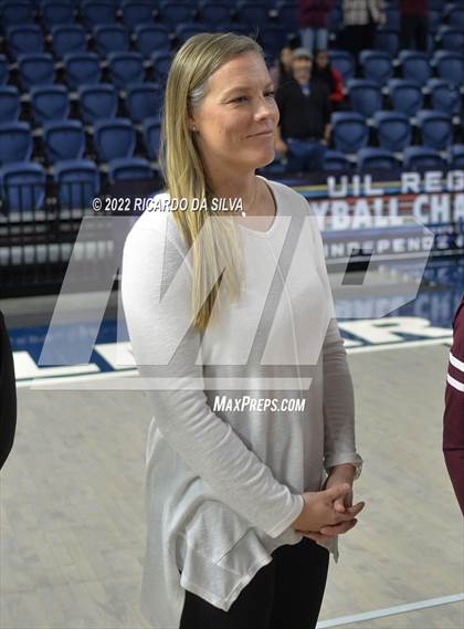 Thumbnail 1 in Tompkins vs Cinco Ranch (UIL 6A Region 3 & 4 Final) photogallery.