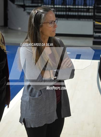 Thumbnail 3 in Tompkins vs Cinco Ranch (UIL 6A Region 3 & 4 Final) photogallery.