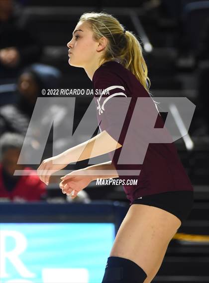 Thumbnail 1 in Tompkins vs Cinco Ranch (UIL 6A Region 3 & 4 Final) photogallery.