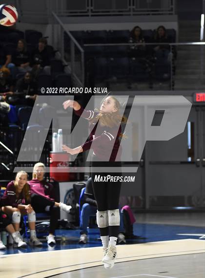 Thumbnail 3 in Tompkins vs Cinco Ranch (UIL 6A Region 3 & 4 Final) photogallery.