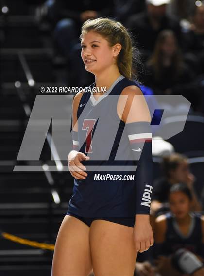Thumbnail 1 in Tompkins vs Cinco Ranch (UIL 6A Region 3 & 4 Final) photogallery.