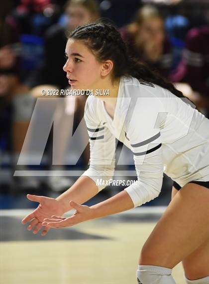 Thumbnail 1 in Tompkins vs Cinco Ranch (UIL 6A Region 3 & 4 Final) photogallery.
