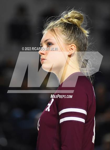 Thumbnail 1 in Tompkins vs Cinco Ranch (UIL 6A Region 3 & 4 Final) photogallery.