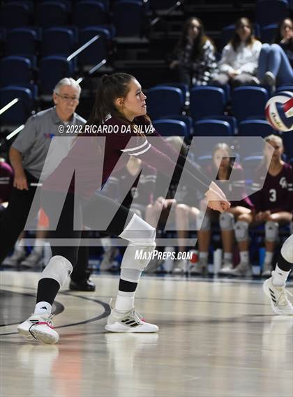 Thumbnail 3 in Tompkins vs Cinco Ranch (UIL 6A Region 3 & 4 Final) photogallery.