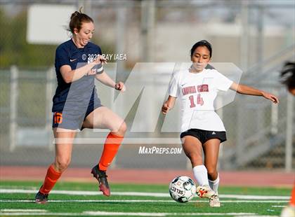 Thumbnail 3 in Laguna Creek @ Cosumnes Oaks photogallery.