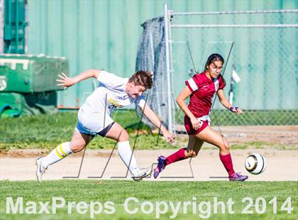 Thumbnail 2 in McClatchy @ Kennedy photogallery.