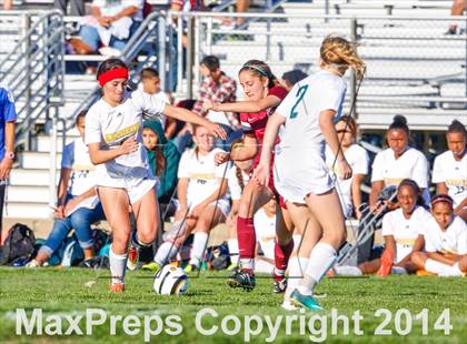 Thumbnail 1 in McClatchy @ Kennedy photogallery.