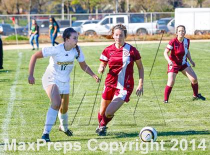 Thumbnail 1 in McClatchy @ Kennedy photogallery.