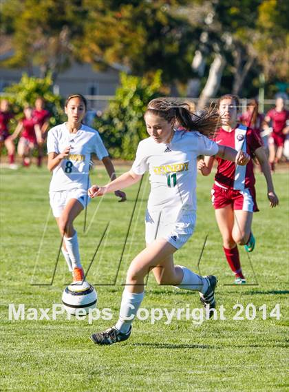 Thumbnail 2 in McClatchy @ Kennedy photogallery.