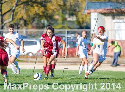 Thumbnail 2 in McClatchy @ Kennedy photogallery.