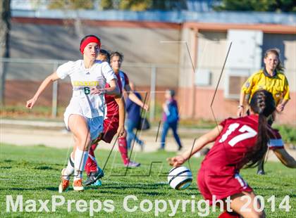 Thumbnail 2 in McClatchy @ Kennedy photogallery.