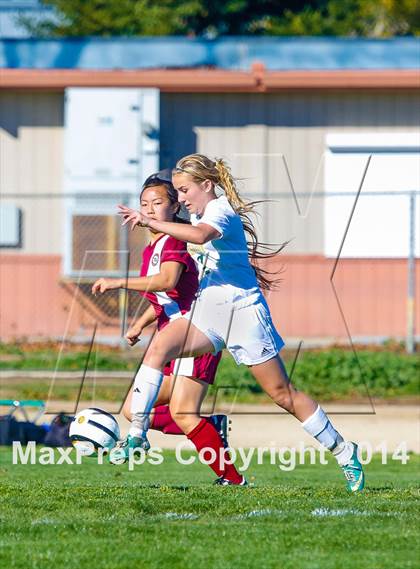 Thumbnail 2 in McClatchy @ Kennedy photogallery.