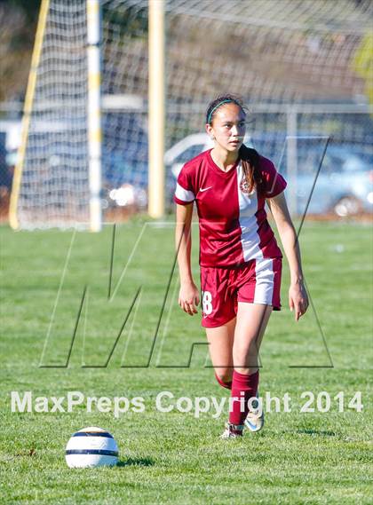 Thumbnail 1 in McClatchy @ Kennedy photogallery.