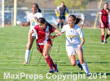 Thumbnail 2 in McClatchy @ Kennedy photogallery.