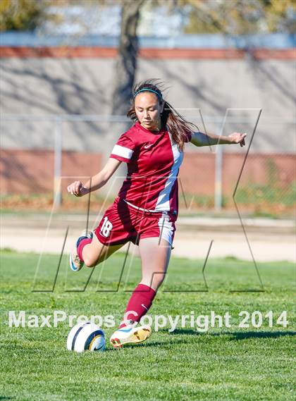 Thumbnail 1 in McClatchy @ Kennedy photogallery.