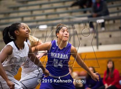 Thumbnail 1 in Clark vs. Warren photogallery.